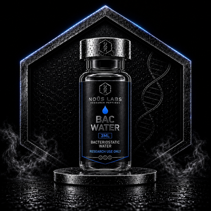 Bacteriostatic Water